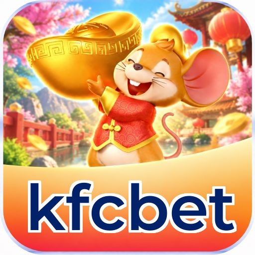 kfcbet Logo Verificado