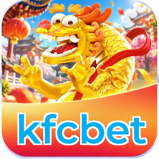 Logo kfcbet Loteria Online