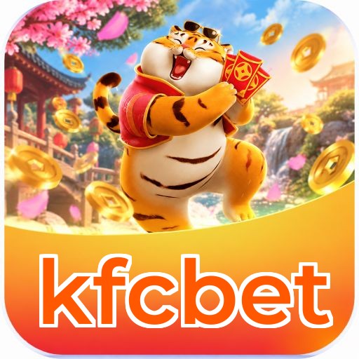 Logo kfcbet APP Mobile Brasil