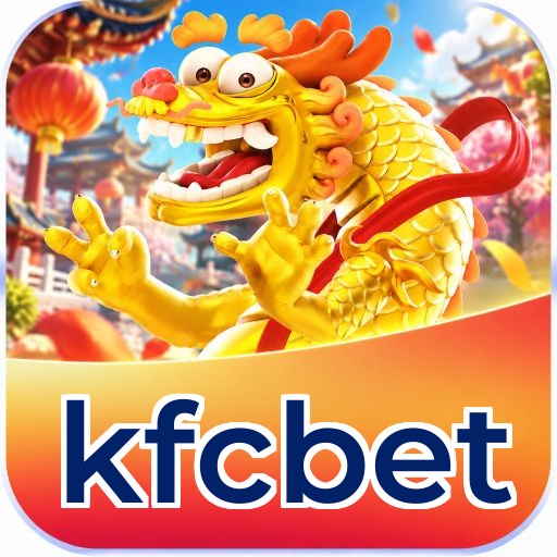 Logo kfcbet Slots Premium Brasil
