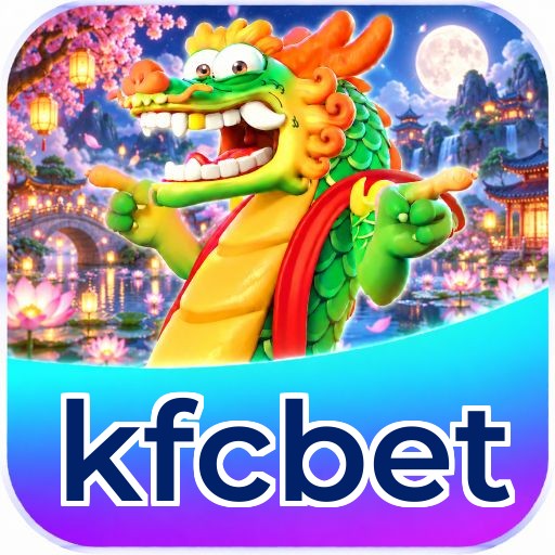 kfcbet Baixar Download Logo Oficial Certificado