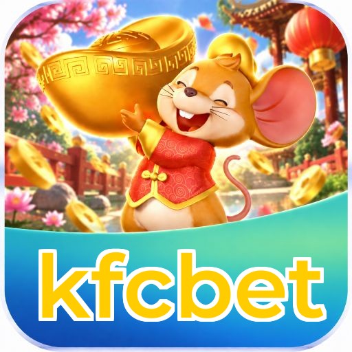 Logo kfcbet Cassino Online Brasil