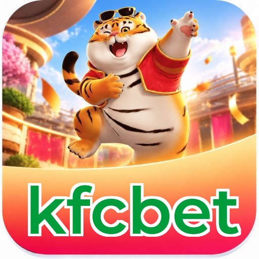 Logo kfcbet Plataforma Certificada
