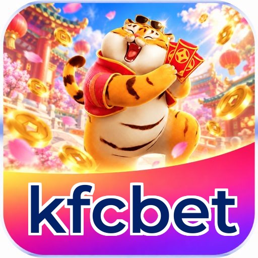 Logo kfcbet Cassino Online Brasil