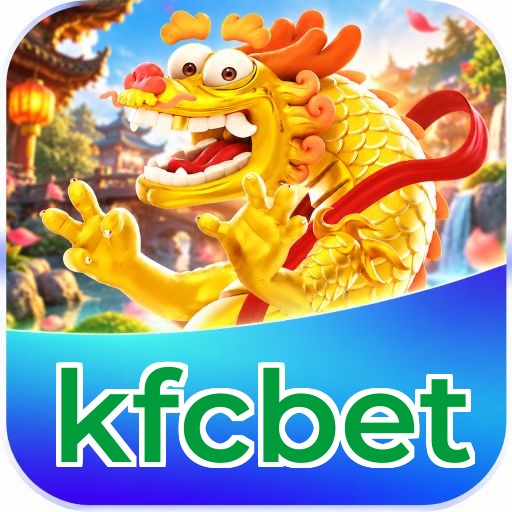 kfcbet APP Logo Oficial Certificado Android iOS
