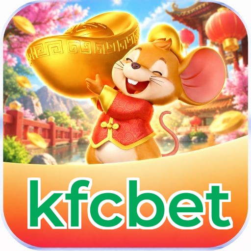 Logo kfcbet Bônus Brasil