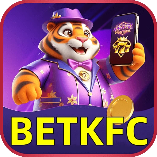 BETKFC Cassino Online
